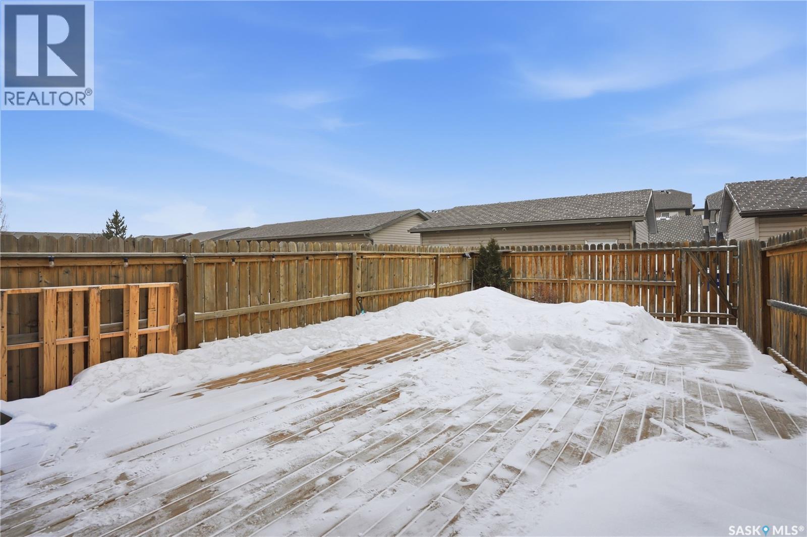 17 622 Lamarsh Road, Saskatoon, SK - Outdoor