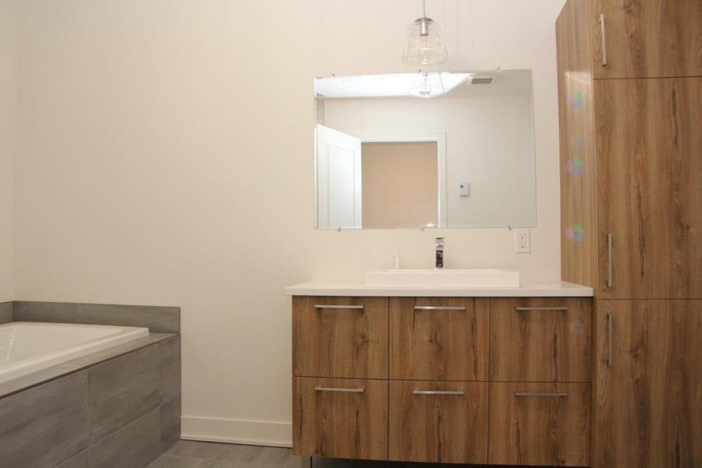 Bathroom - 3888 Rue Bernard-Hubert, Longueuil (Saint-Hubert), QC - Indoor Photo Showing Bathroom