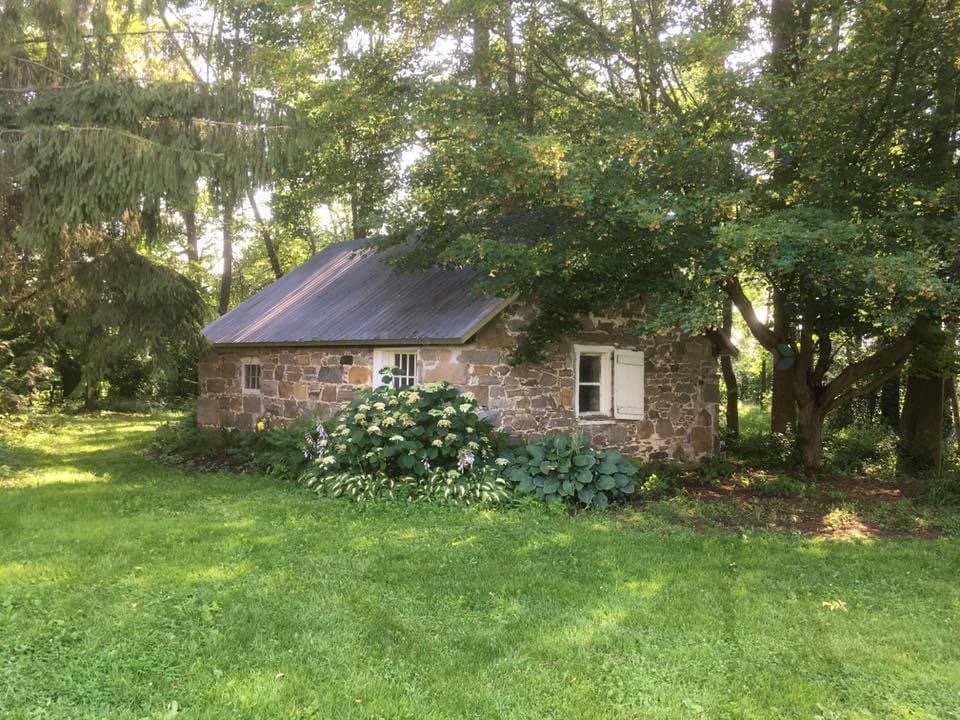 Autre - 203 Route 221 S., Lacolle, QC - Outdoor