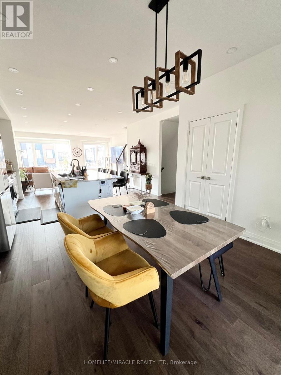 9 Briar Court, Halton Hills, ON - Indoor