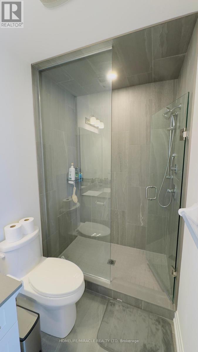 9 Briar Court, Halton Hills, ON - Indoor Photo Showing Bathroom