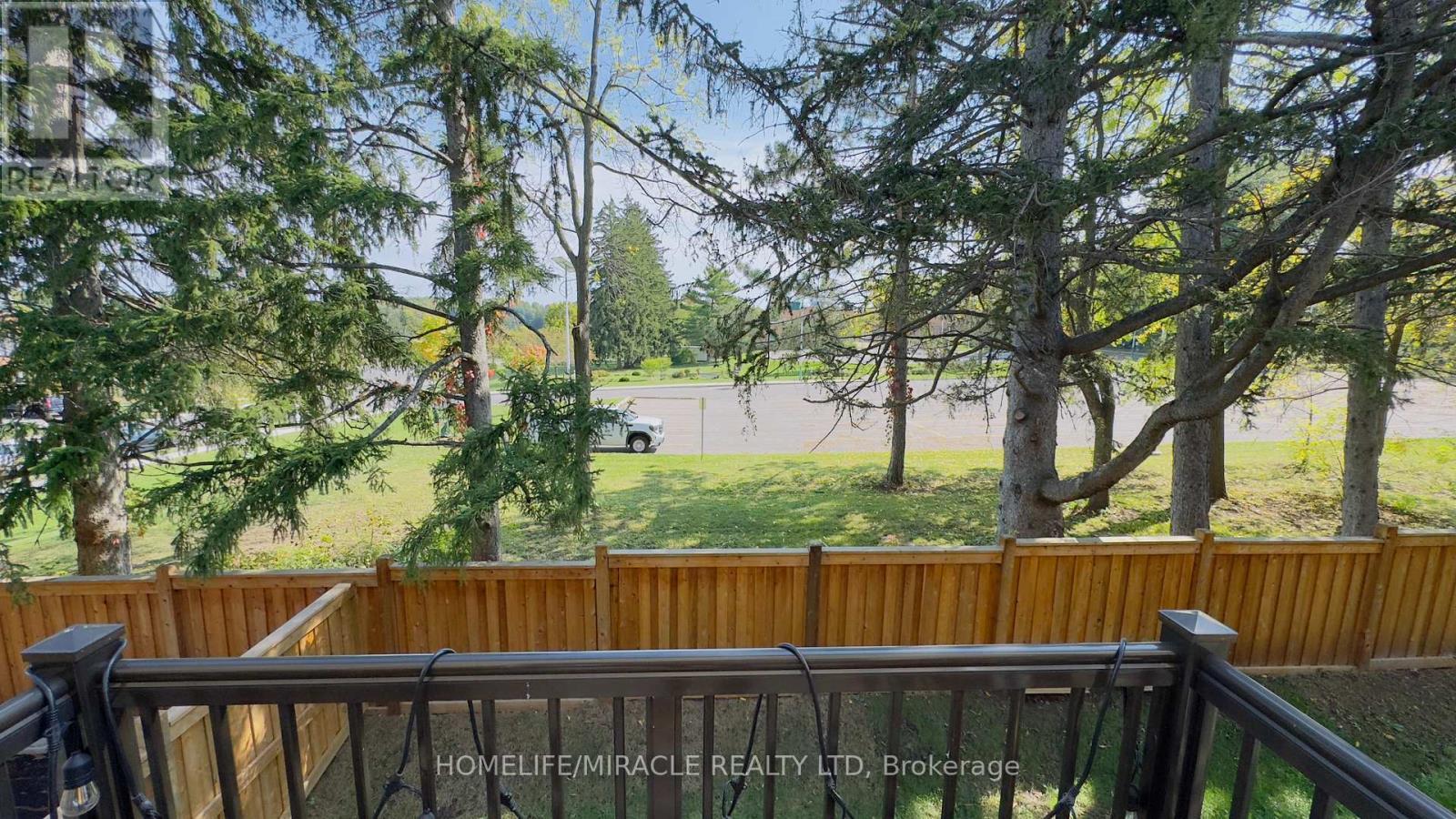 9 Briar Court, Halton Hills, ON - Outdoor With Deck Patio Veranda