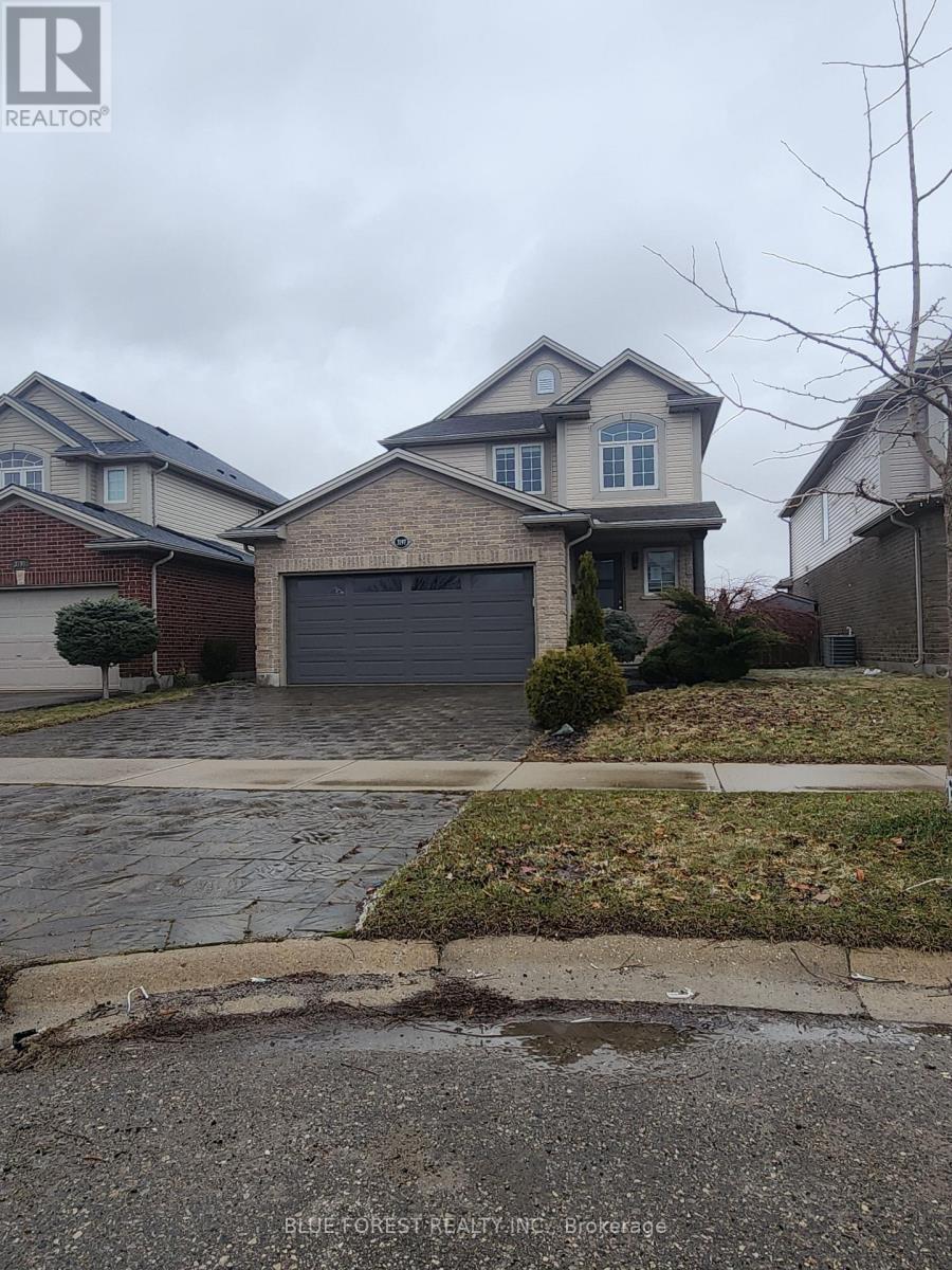 Ext 2 - 3197 Meadowgate Boulevard, London South (South U), ON - Outdoor