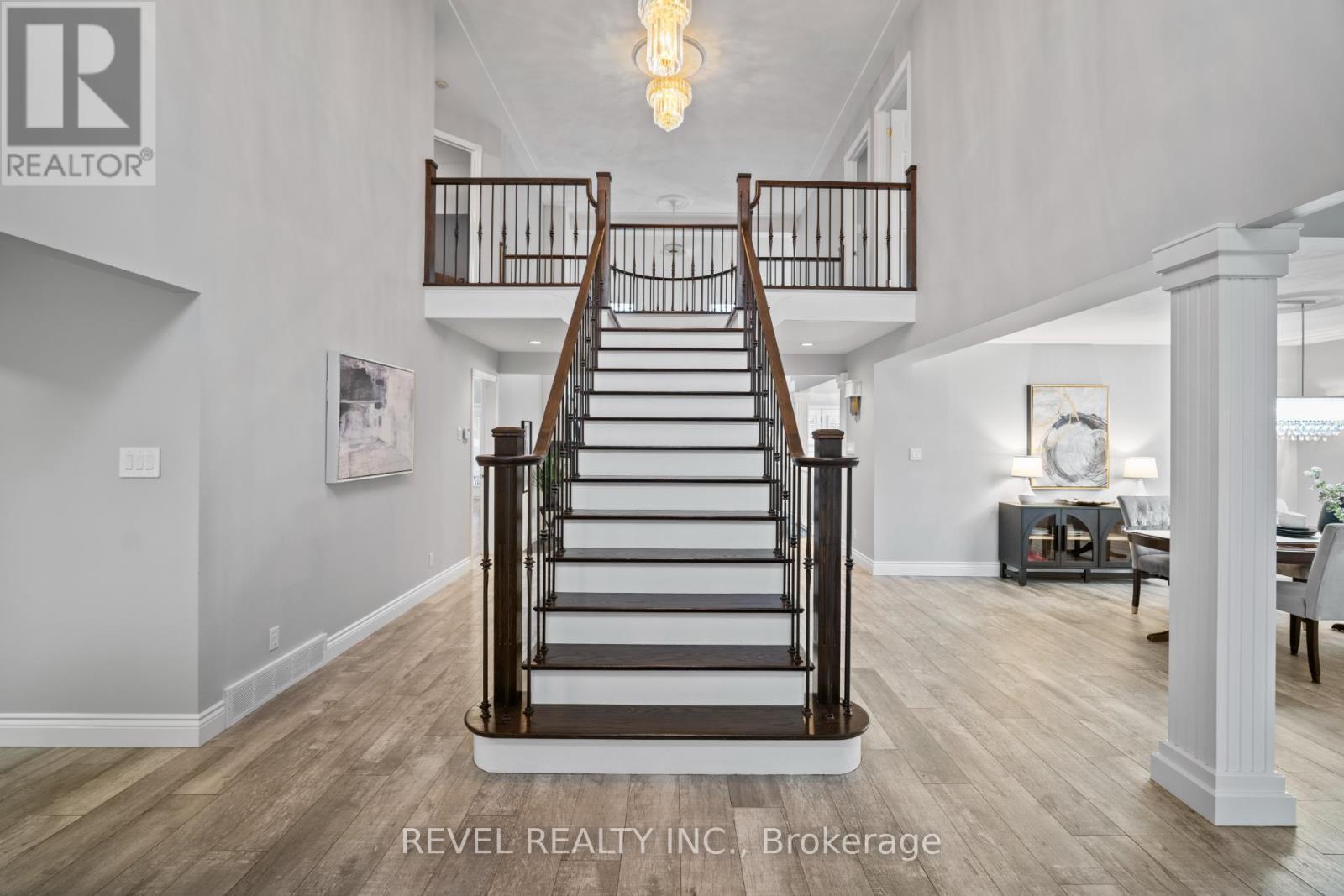 2255 Mohawk Trail, Milton, ON - Indoor Photo Showing Other Room