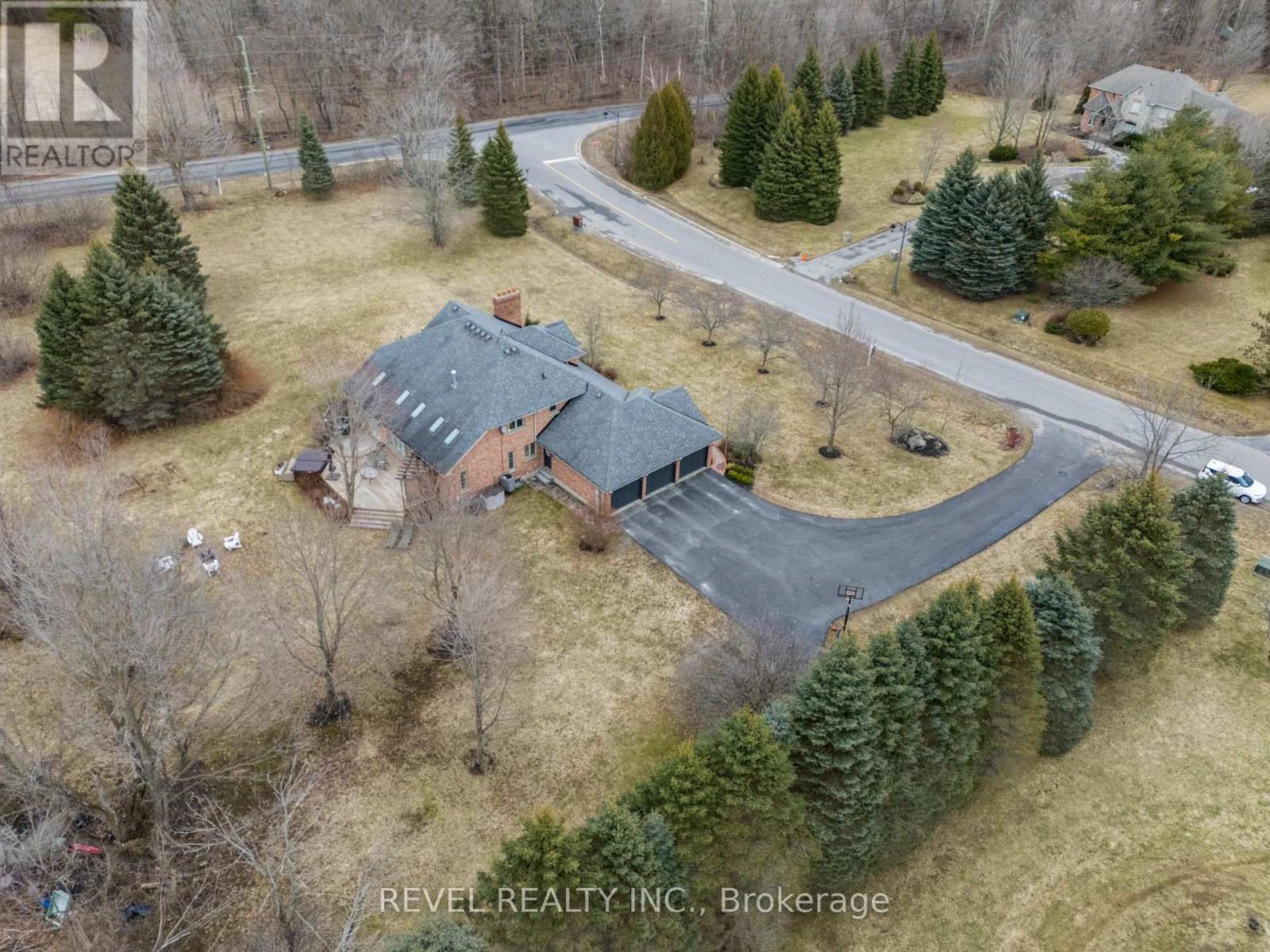 2255 Mohawk Trail, Milton, ON - Outdoor With View