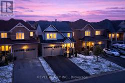 693 MCMULLEN STREET Shelburne, ON L9V 3X4