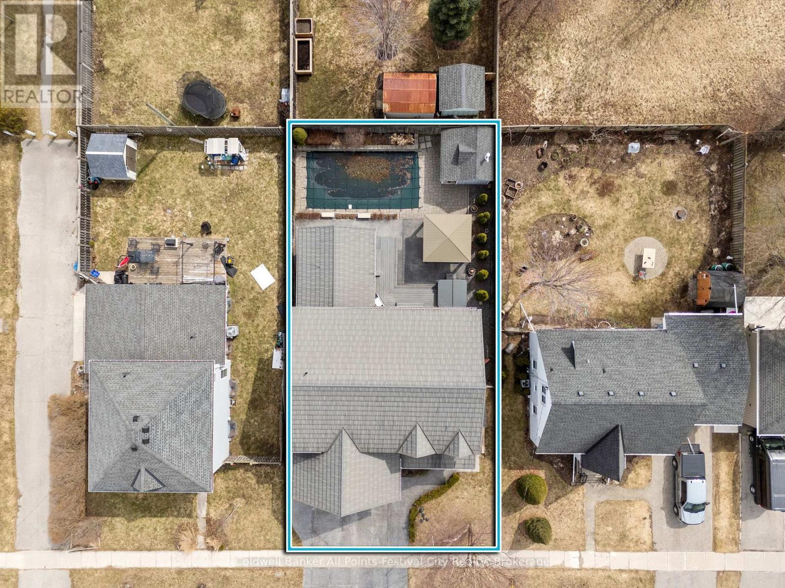 200 Picton Street E, Goderich (Goderich (Town)), ON -