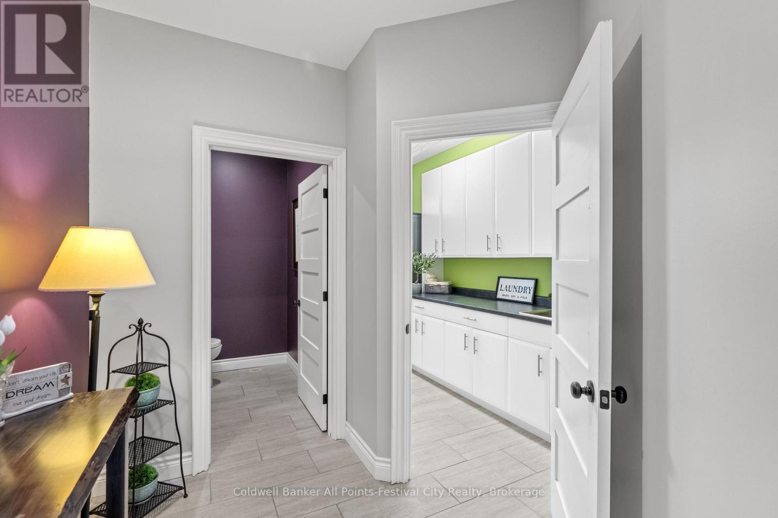 200 Picton Street E, Goderich (Goderich (Town)), ON - Indoor Photo Showing Other Room