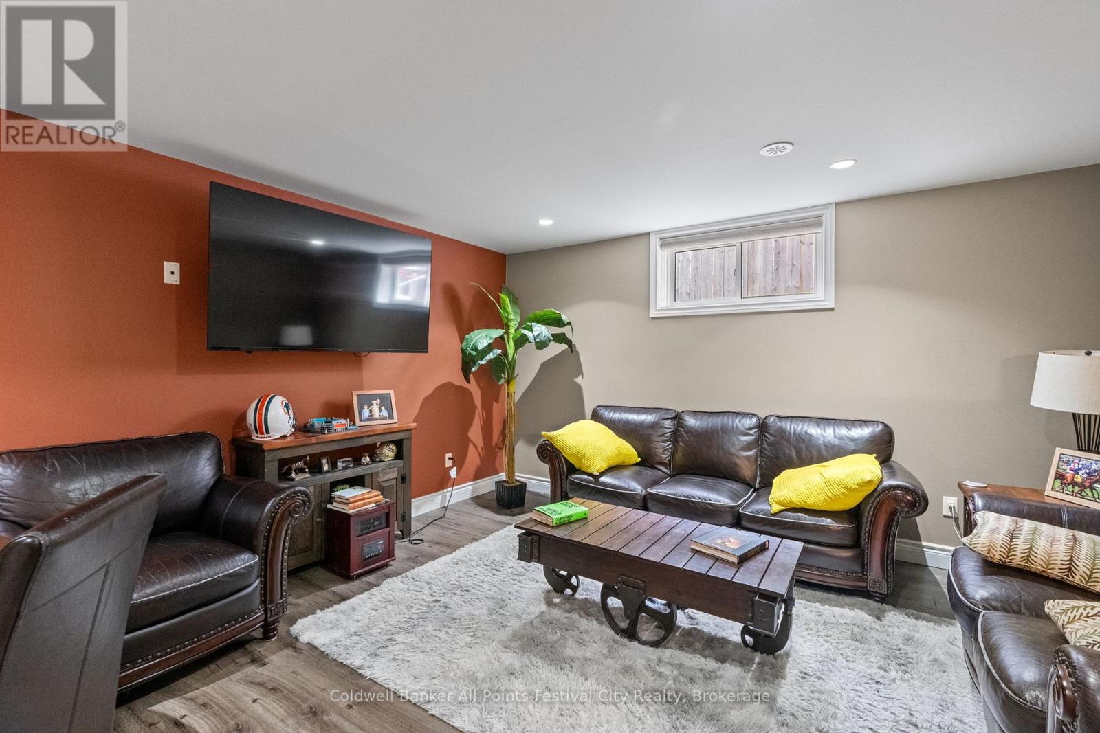 200 Picton Street E, Goderich (Goderich (Town)), ON - Indoor