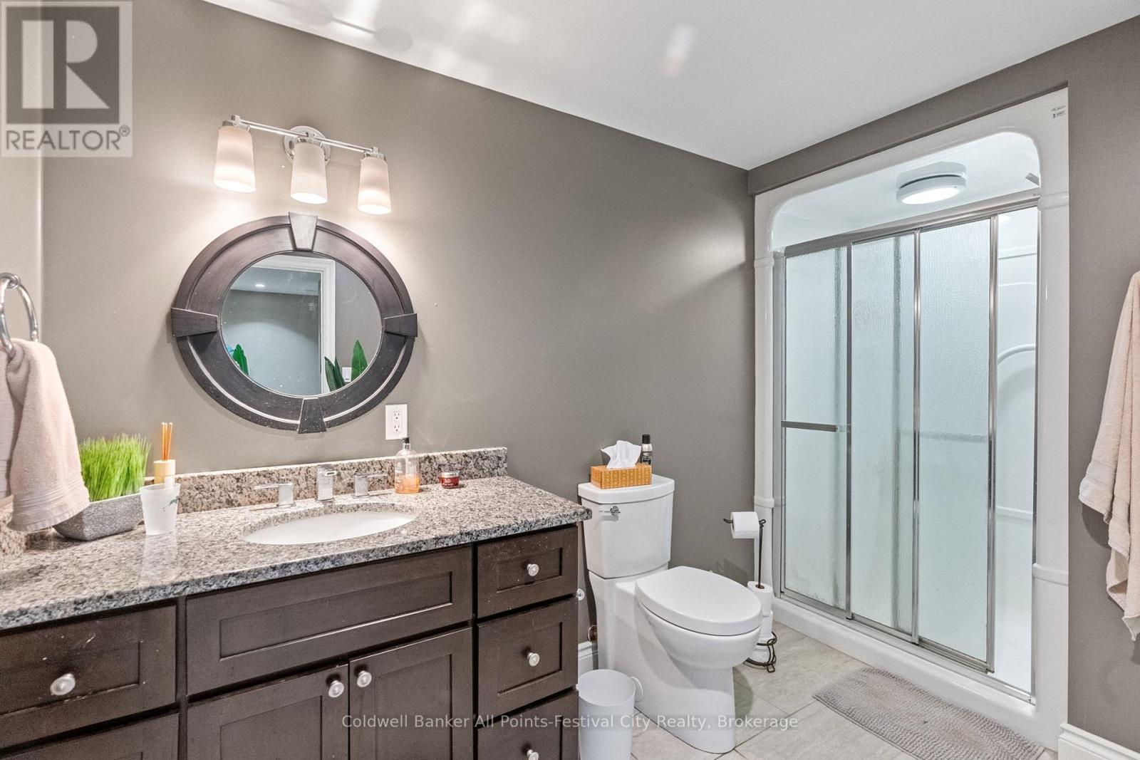 200 Picton Street E, Goderich (Goderich (Town)), ON - Indoor Photo Showing Bathroom