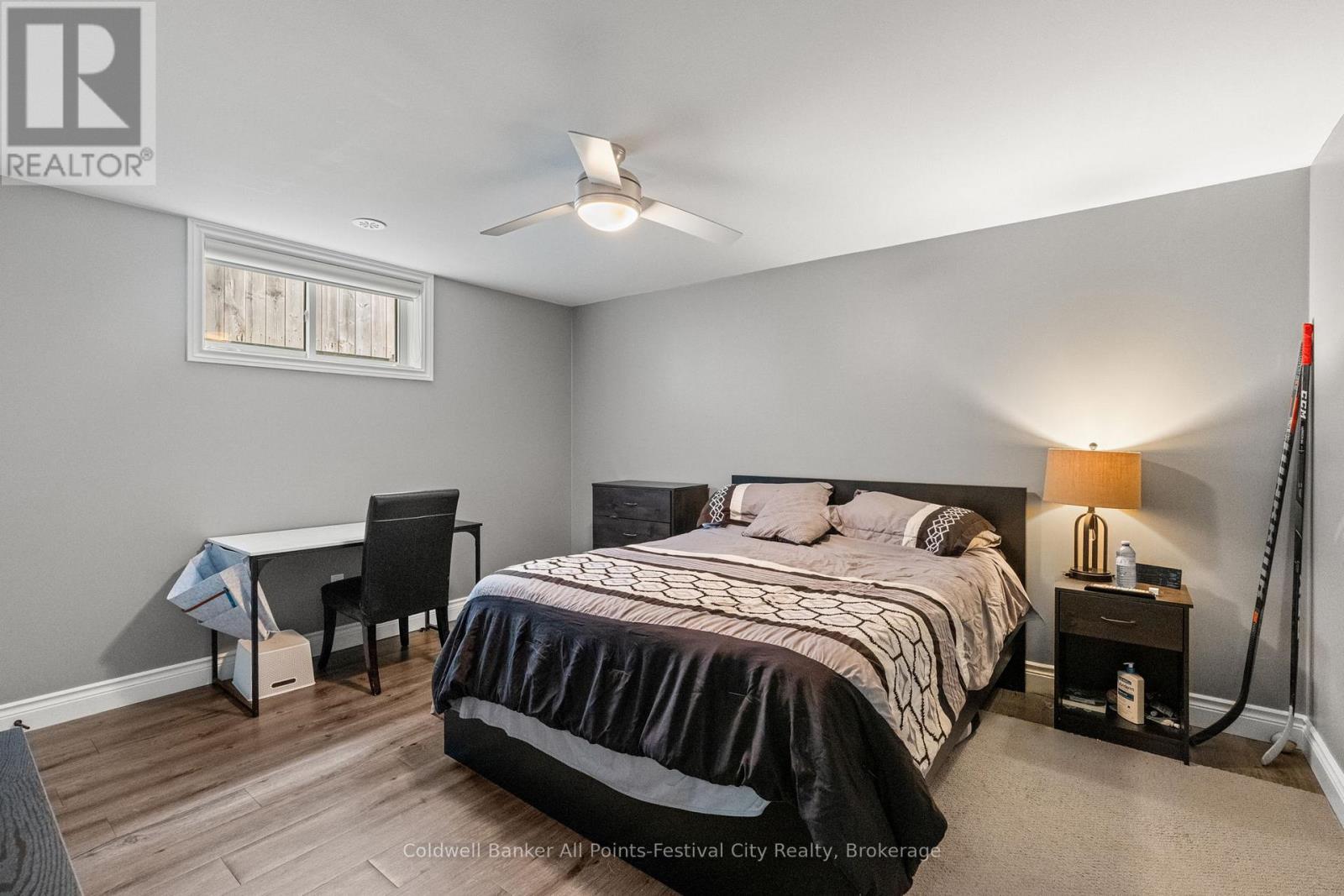 200 Picton Street E, Goderich (Goderich (Town)), ON - Indoor Photo Showing Bedroom