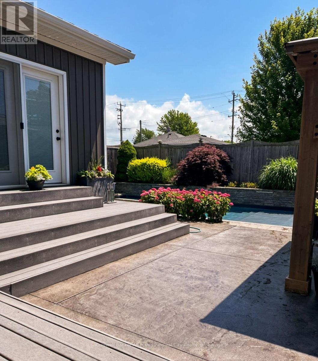 200 Picton Street E, Goderich (Goderich (Town)), ON - Outdoor