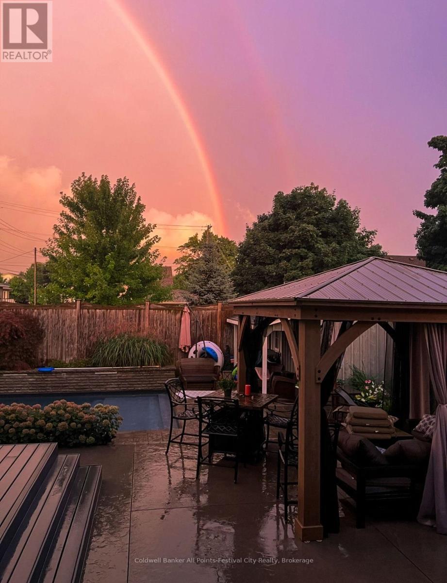 200 Picton Street E, Goderich (Goderich (Town)), ON - Outdoor