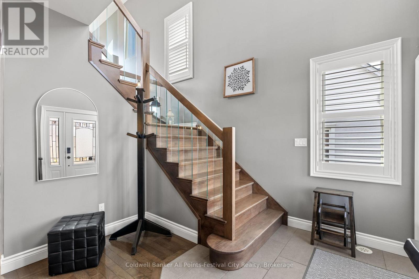 200 Picton Street E, Goderich (Goderich (Town)), ON - Indoor Photo Showing Other Room