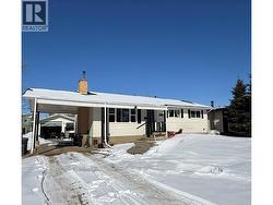 1920 108 Avenue Dawson Creek, BC V1G 2T8