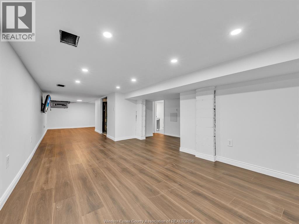 1453 Marentette, Windsor, ON - Indoor