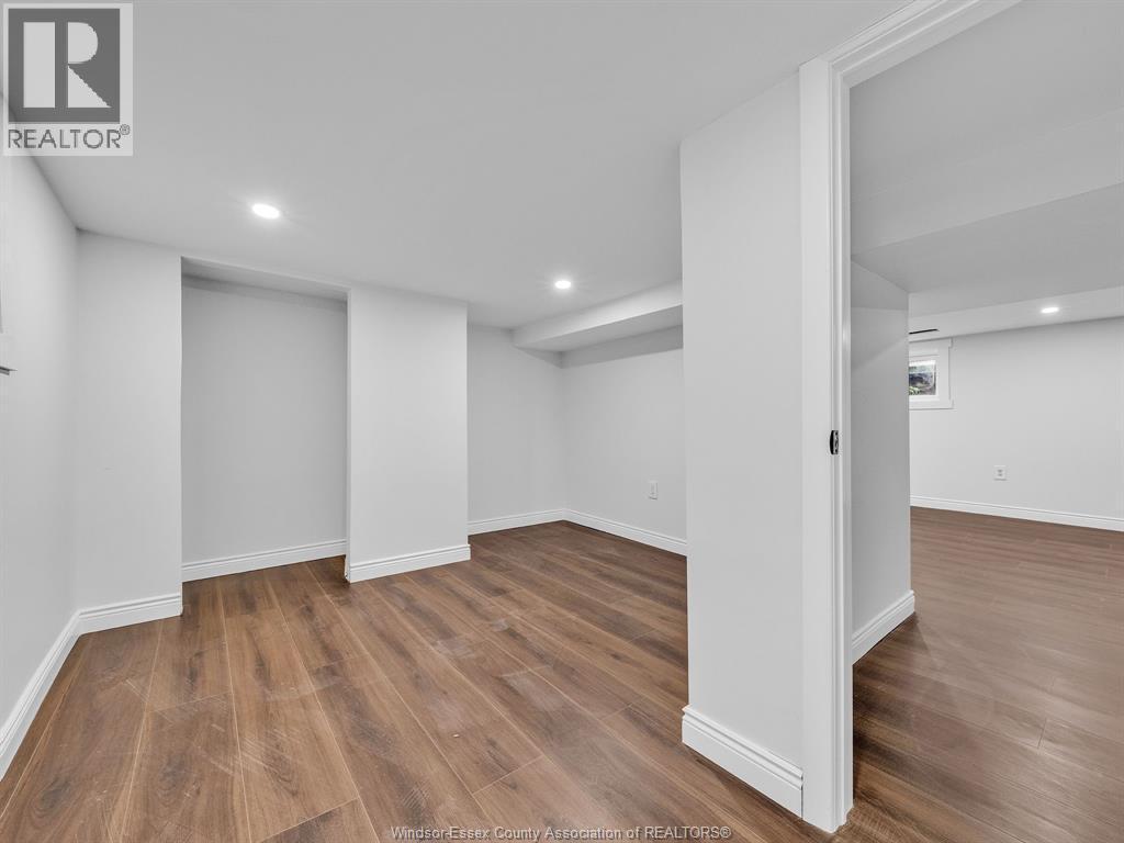 1453 Marentette, Windsor, ON - Indoor