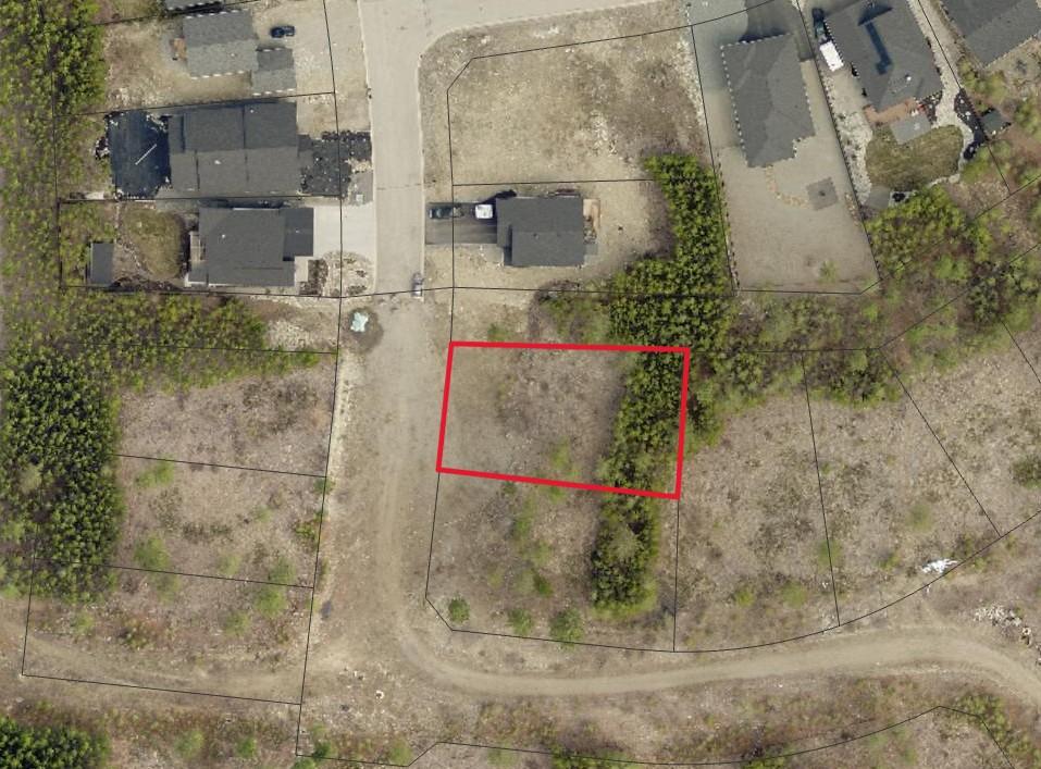 534 Forest Crowne Drive, Kimberley, BC - With View