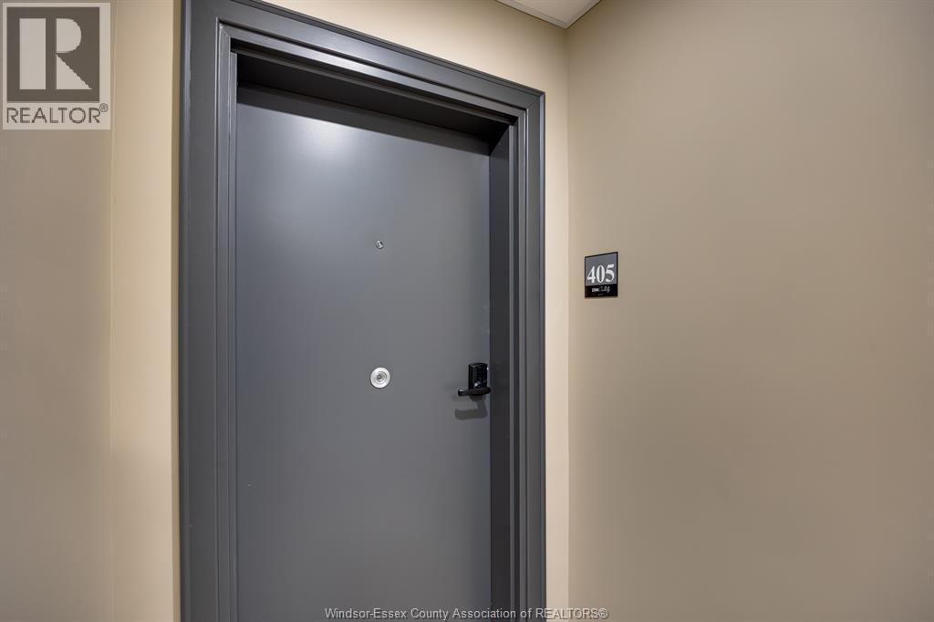 1500 Ouellette Unit# 405, Windsor, ON - Indoor Photo Showing Other Room