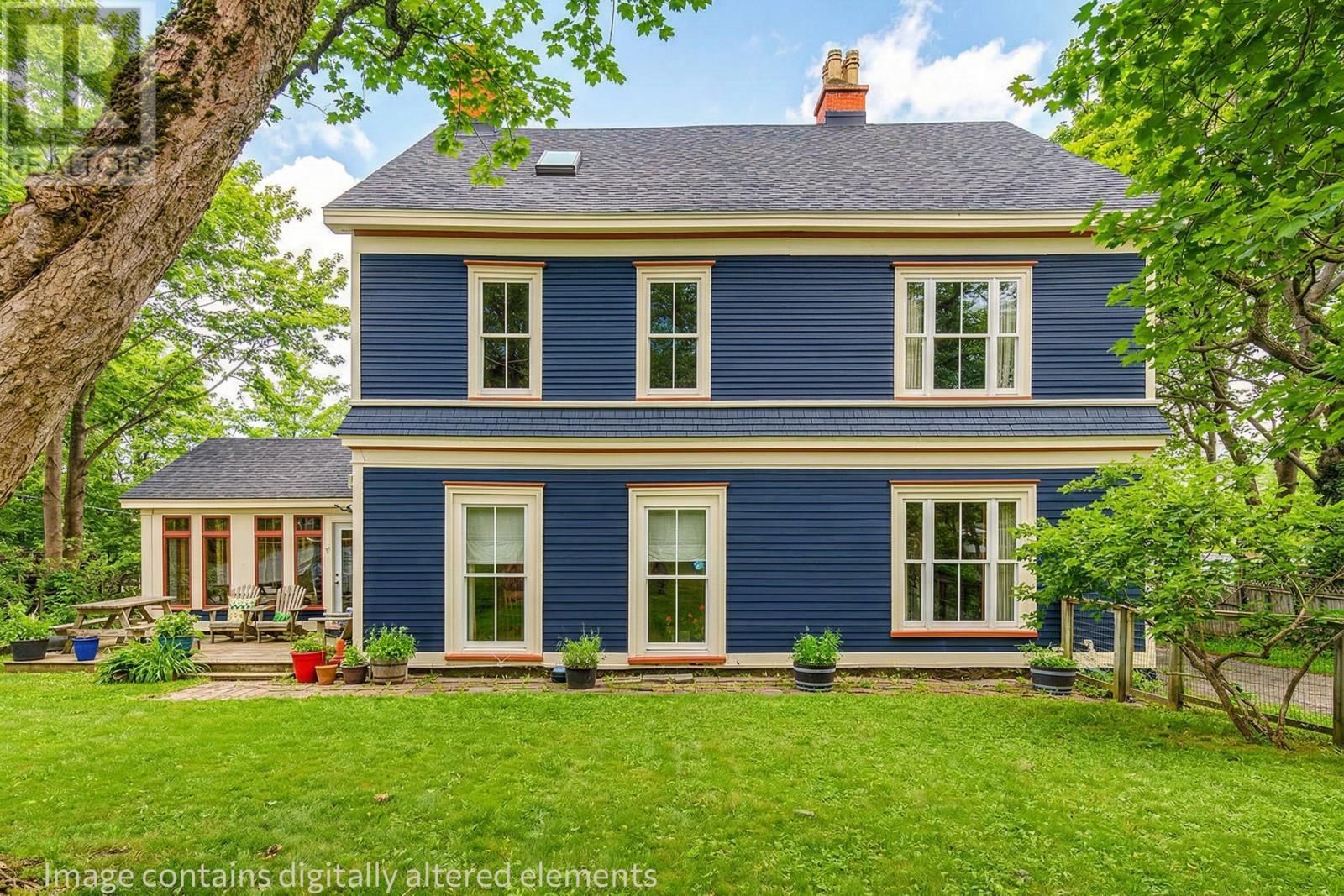 54 Circular Road, St. John'S, NL - Outdoor