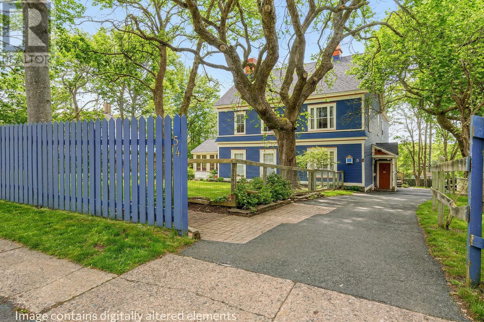 54 Circular Road, St. John'S, NL - Outdoor