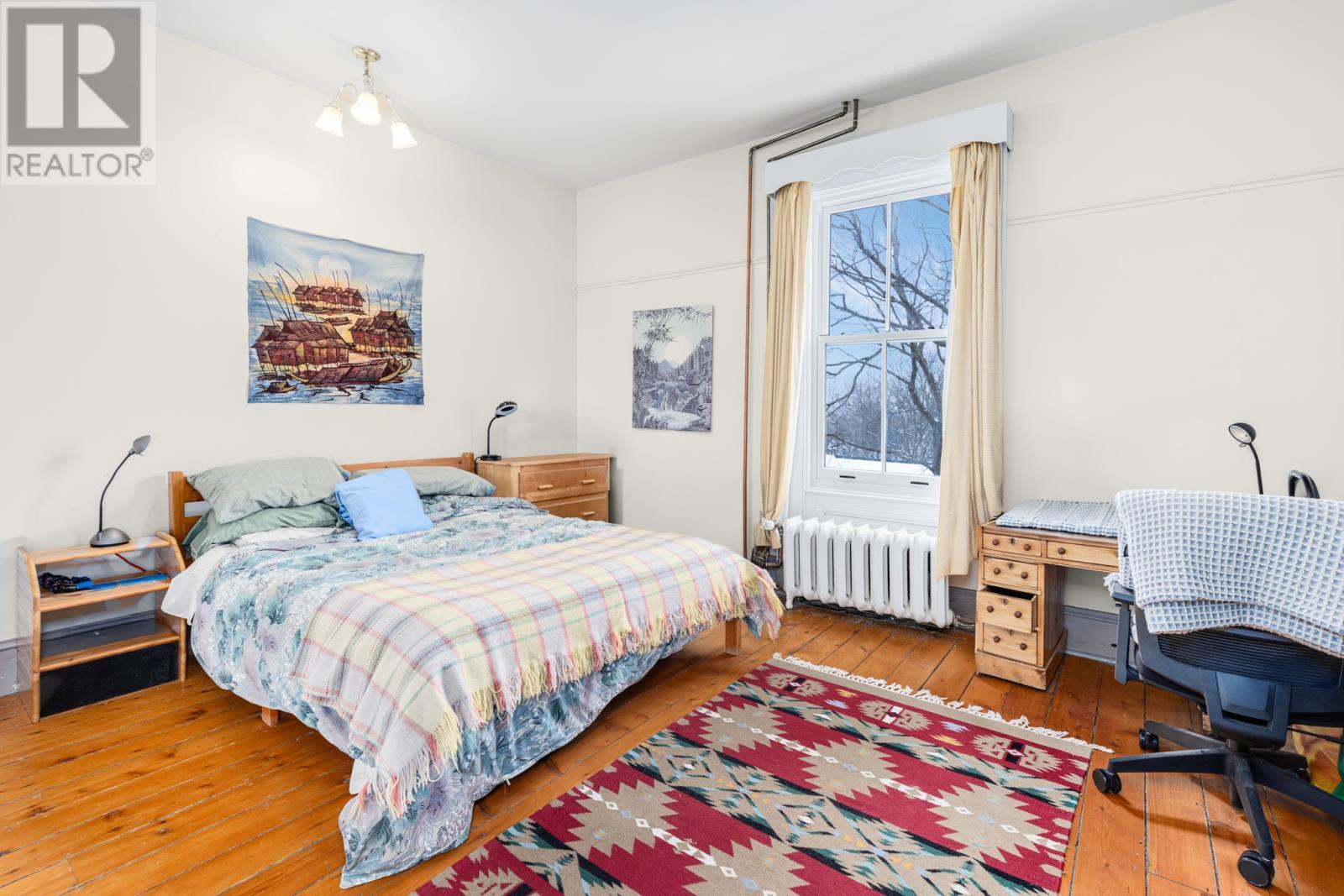 54 Circular Road, St. John'S, NL - Indoor Photo Showing Bedroom