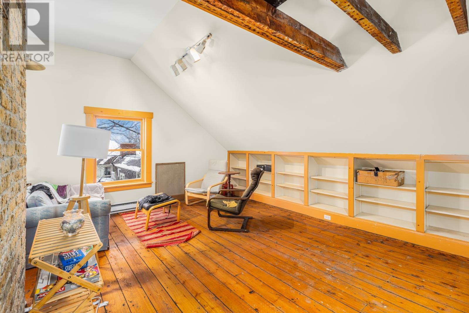 54 Circular Road, St. John'S, NL - Indoor Photo Showing Other Room