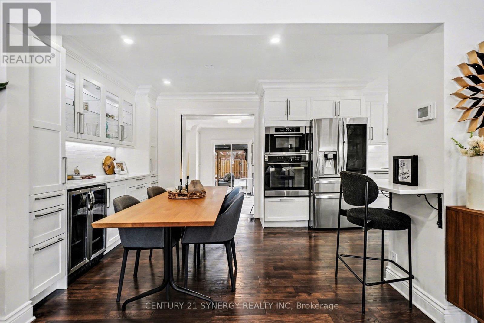 286 Westhill Avenue, Ottawa, ON - Indoor