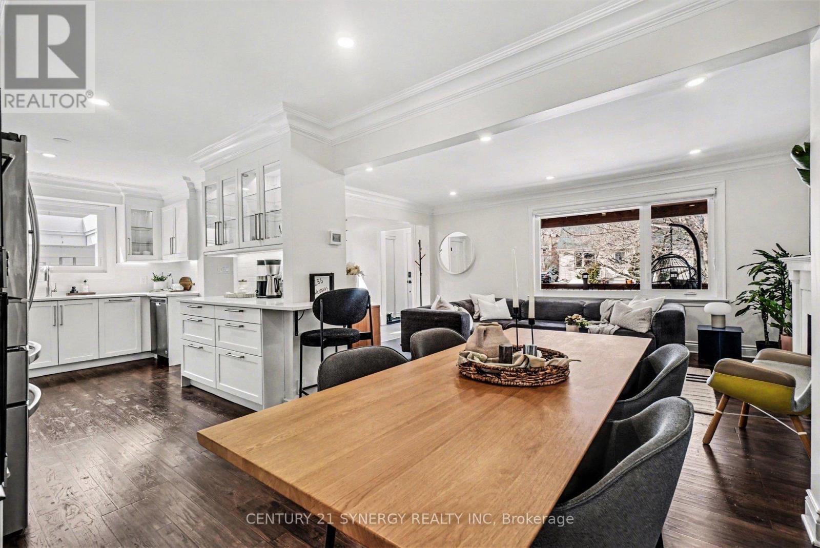 286 Westhill Avenue, Ottawa, ON - Indoor Photo Showing Other Room