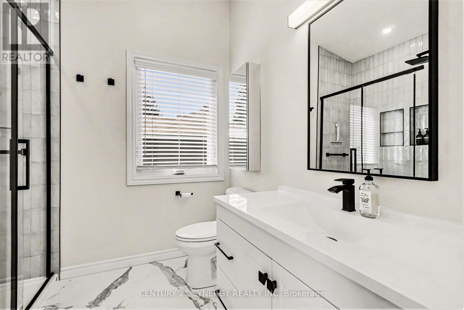 Ensuite - 286 Westhill Avenue, Ottawa, ON - Indoor Photo Showing Bathroom