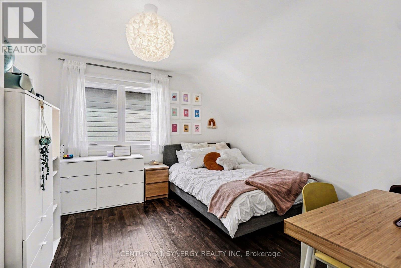 286 Westhill Avenue, Ottawa, ON - Indoor Photo Showing Bedroom