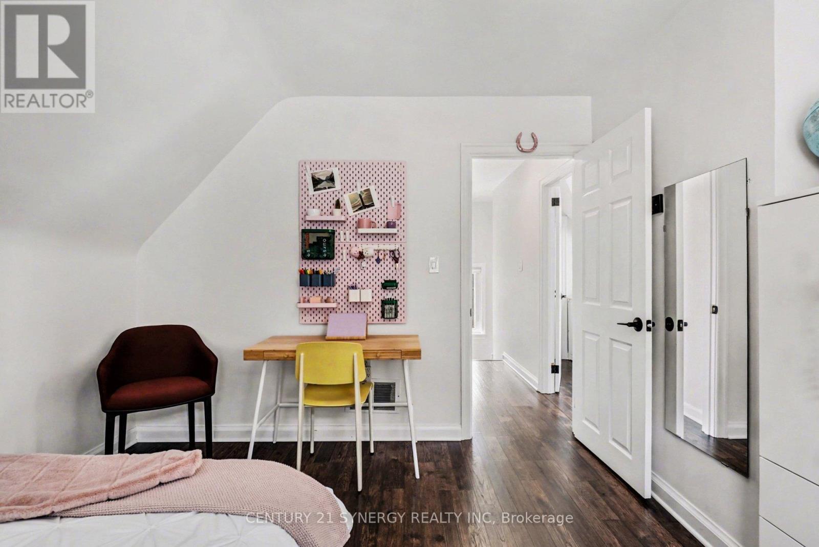 286 Westhill Avenue, Ottawa, ON - Indoor Photo Showing Bedroom