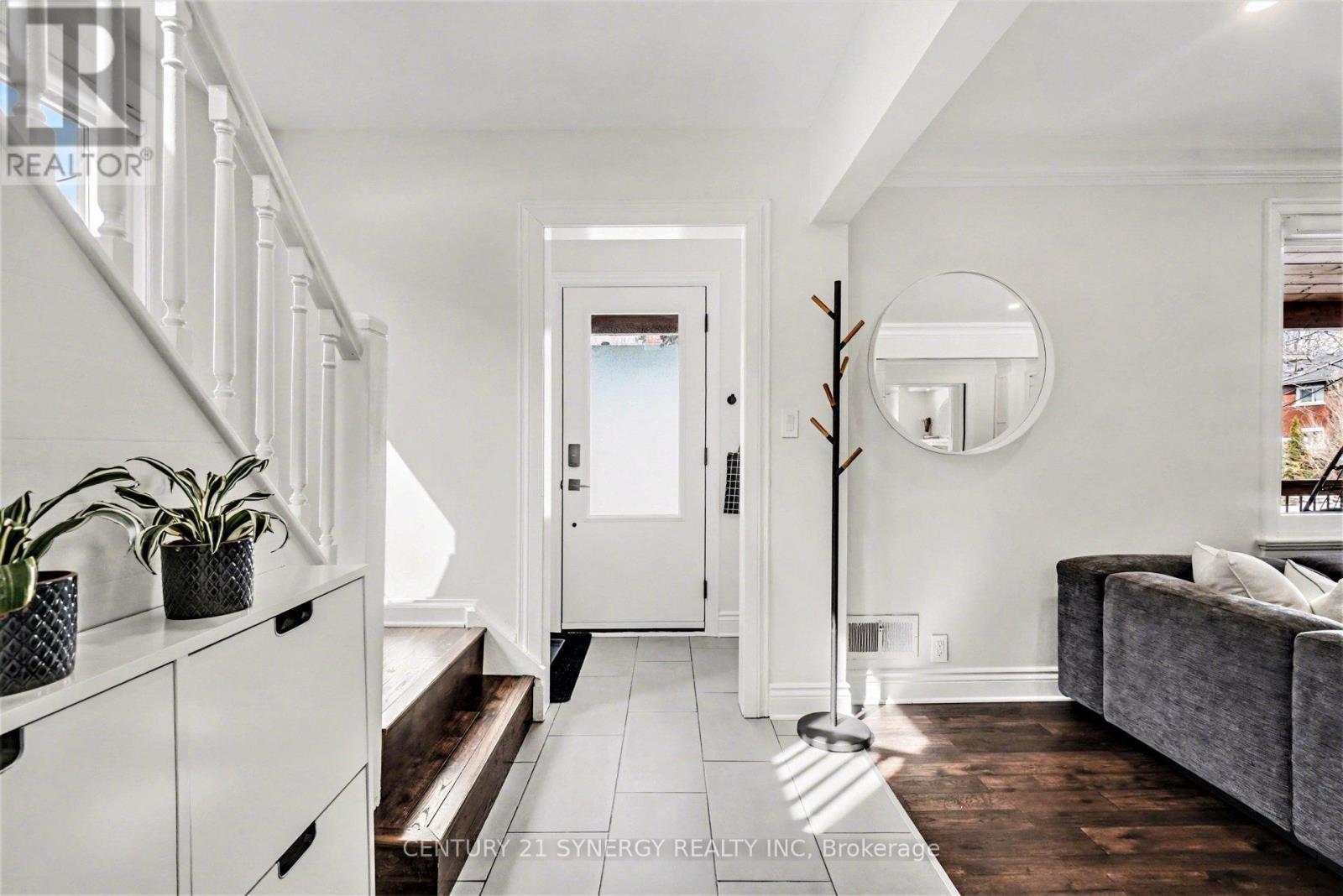 286 Westhill Avenue, Ottawa, ON - Indoor Photo Showing Other Room