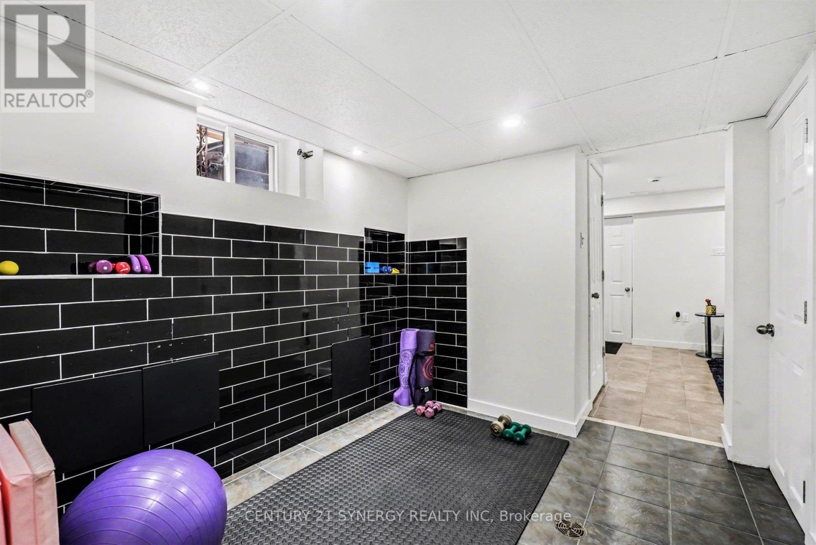 286 Westhill Avenue, Ottawa, ON - Indoor Photo Showing Other Room