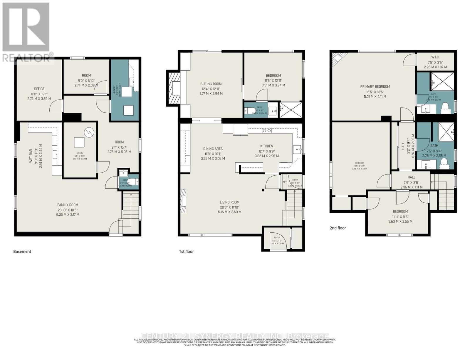 286 Westhill Avenue, Ottawa, ON - Other