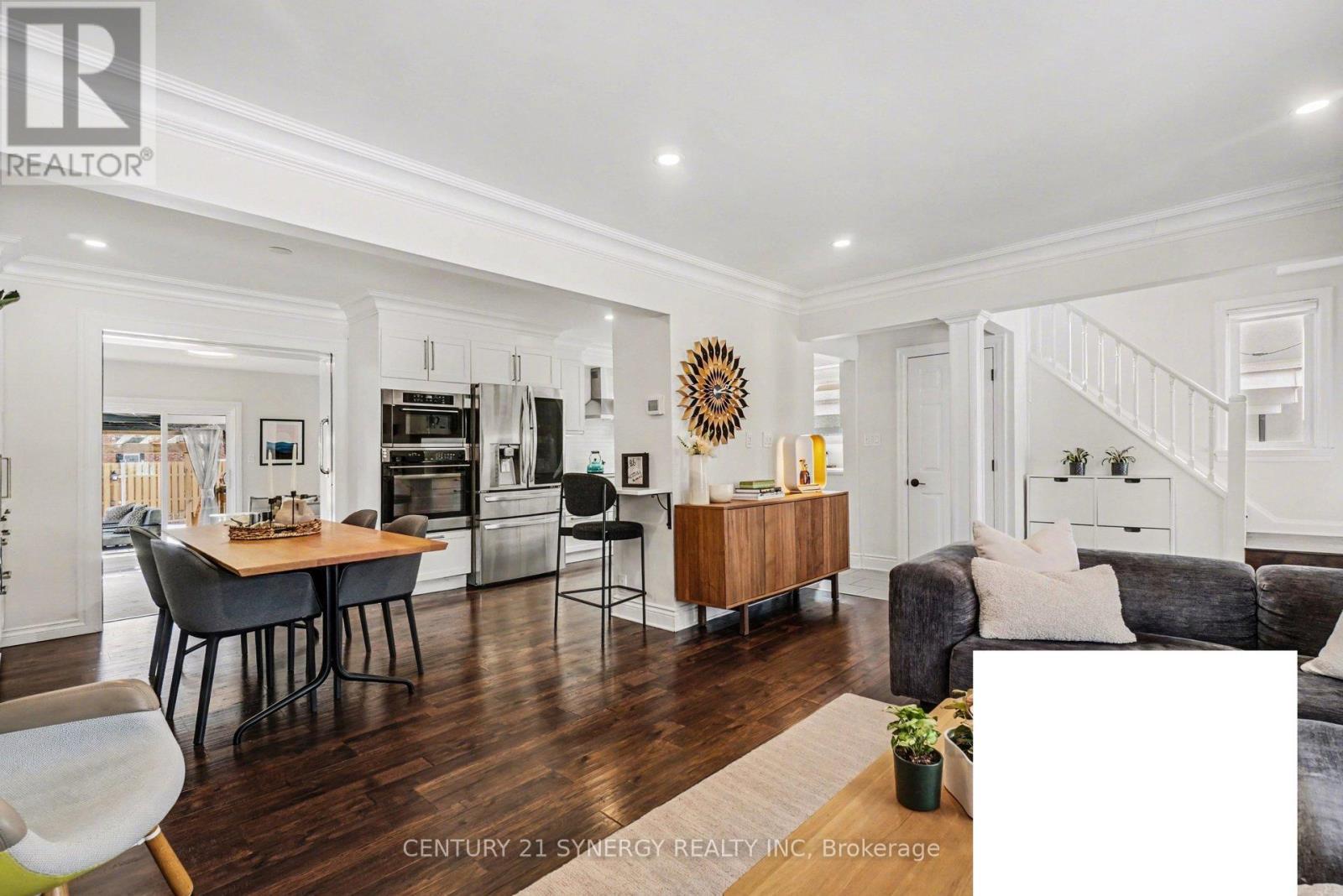 286 Westhill Avenue, Ottawa, ON - Indoor