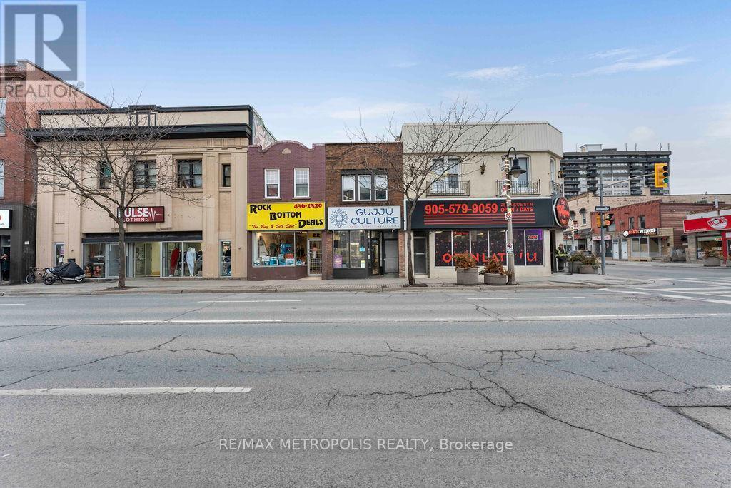 24 Simcoe Street N, Oshawa, ON