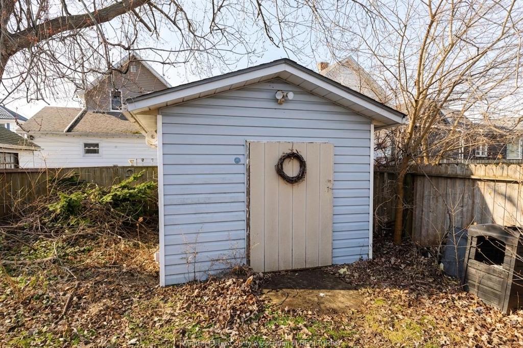 24 Baxter, Chatham, ON