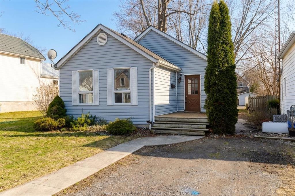 24 Baxter, Chatham, ON