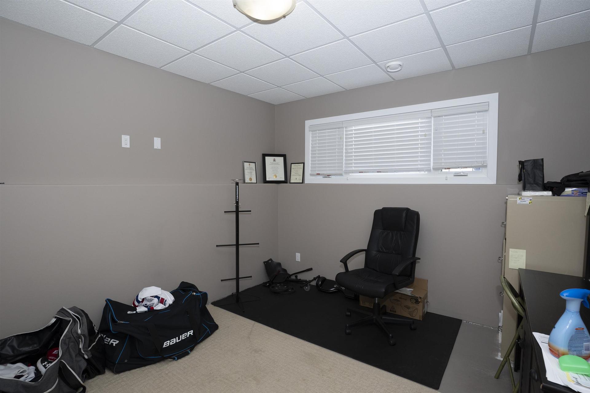 216 Cougar Crescent, Thunder Bay, ON - Indoor