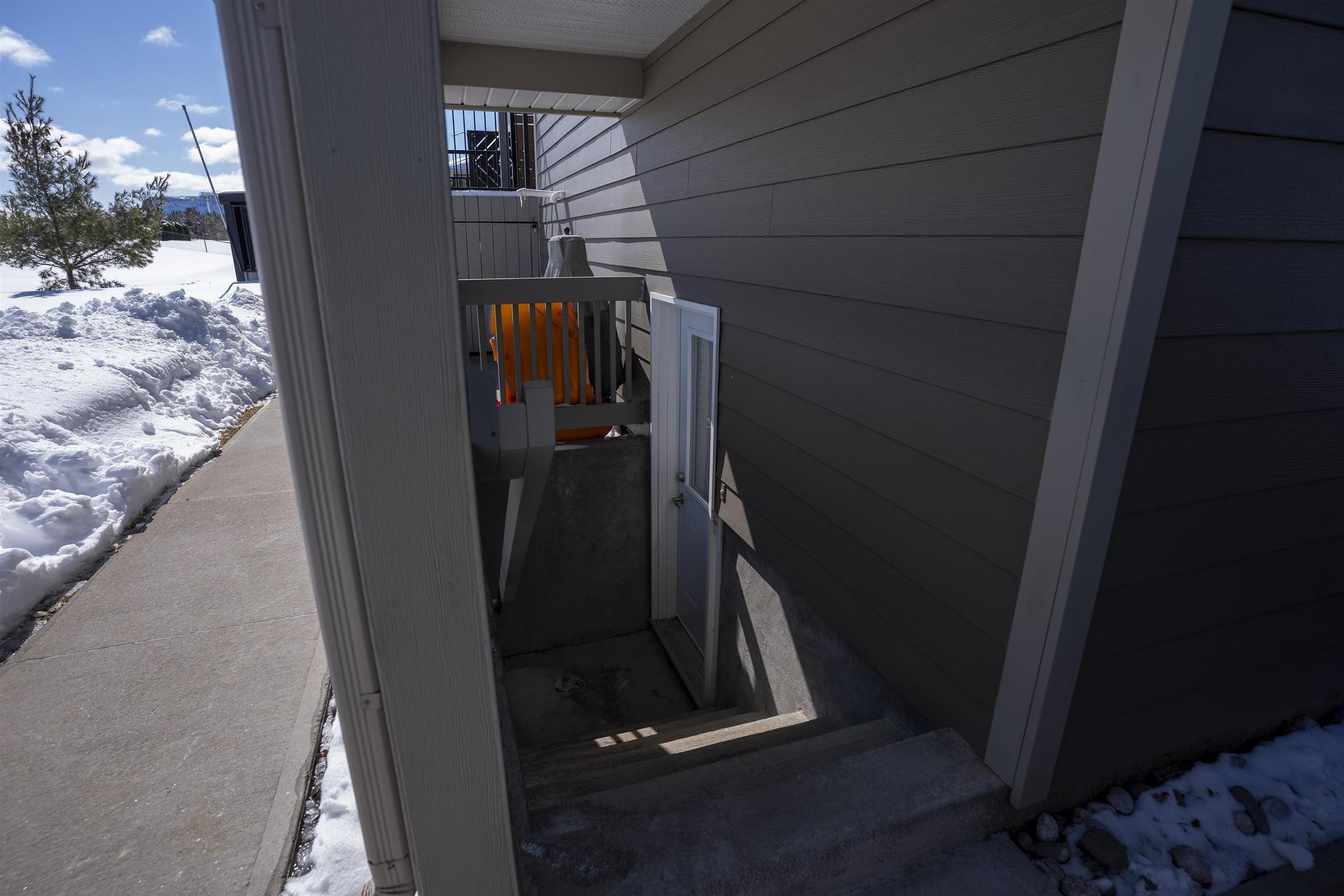216 Cougar Crescent, Thunder Bay, ON - Outdoor With Exterior