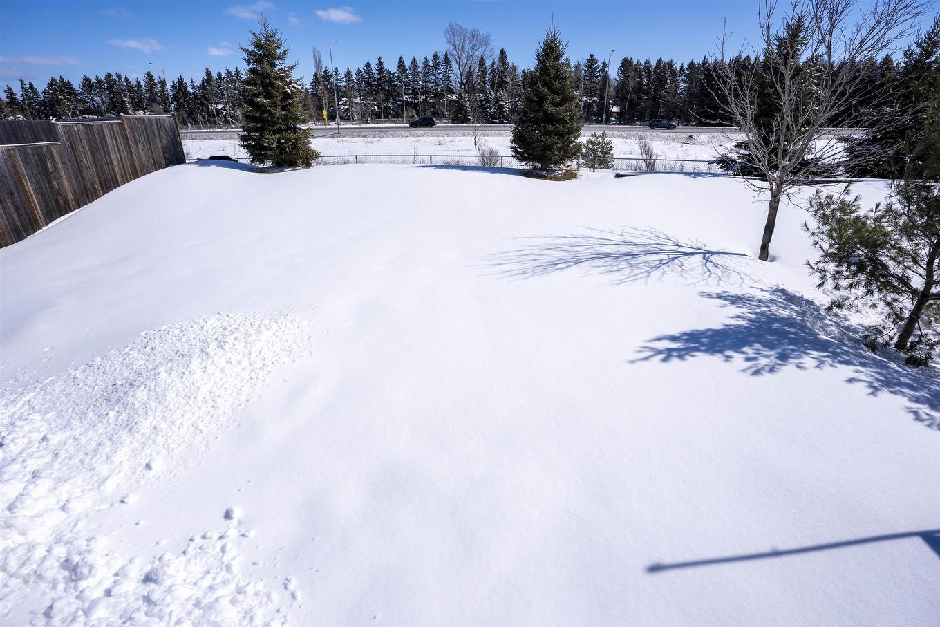 216 Cougar Crescent, Thunder Bay, ON - Outdoor With View