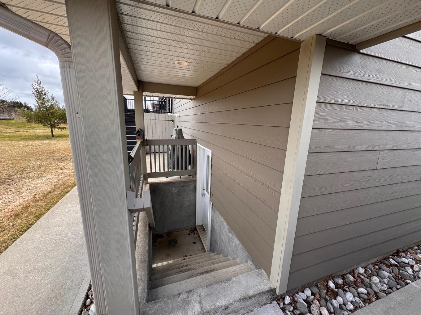 216 Cougar Crescent, Thunder Bay, ON - Outdoor With Exterior