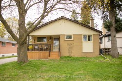87 Richardson Drive Aurora, ON L4G 1Z4