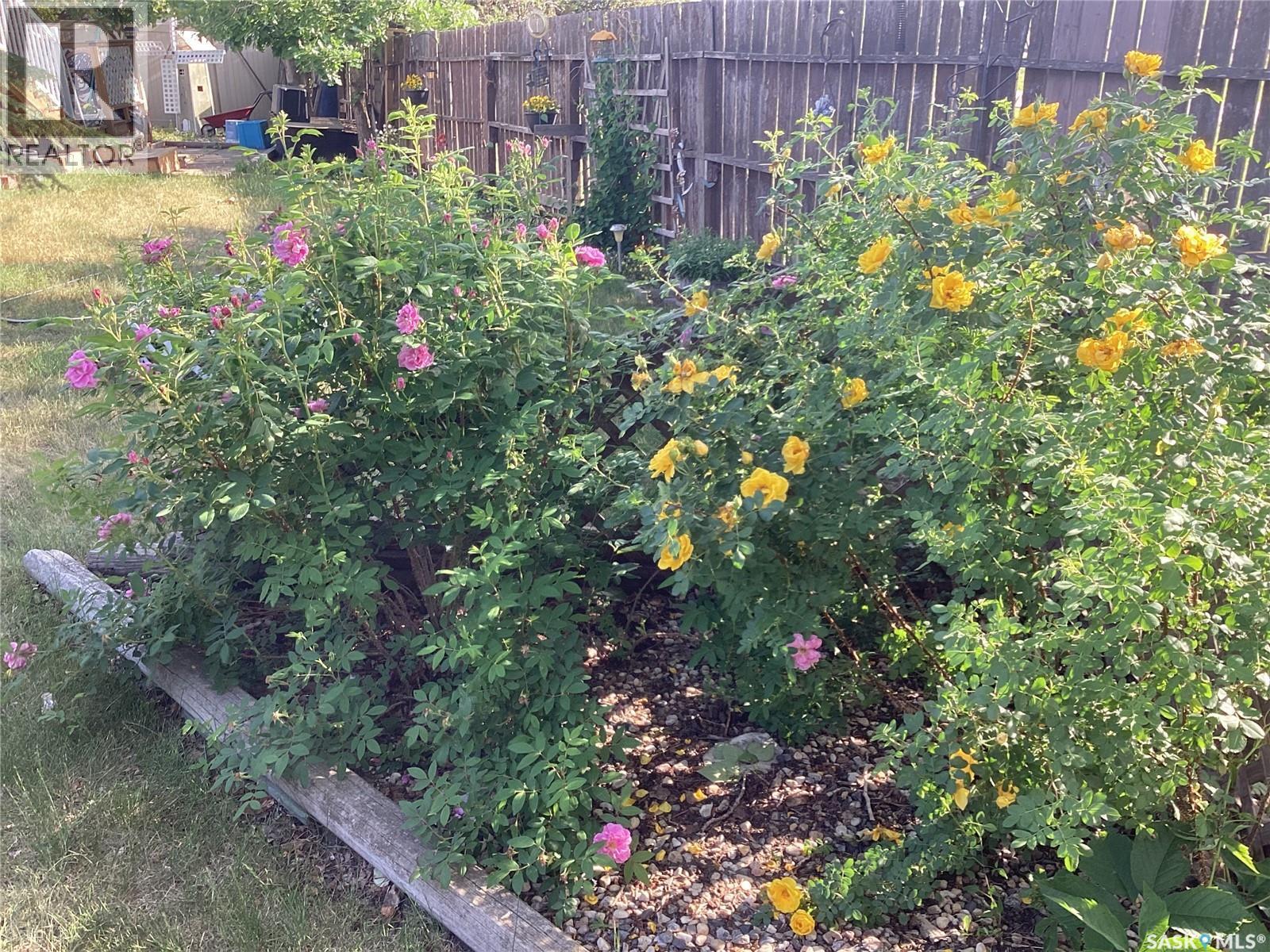 7322 Cribbs Bay, Regina, SK - Outdoor