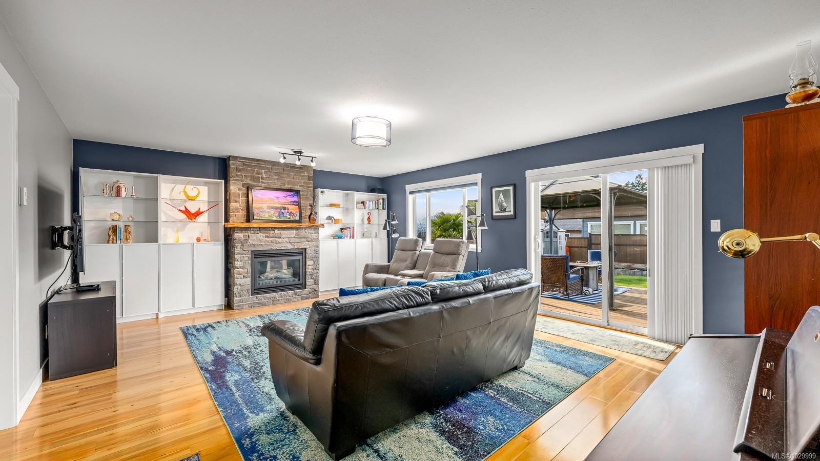 560 Spitfire Dr, Comox, BC