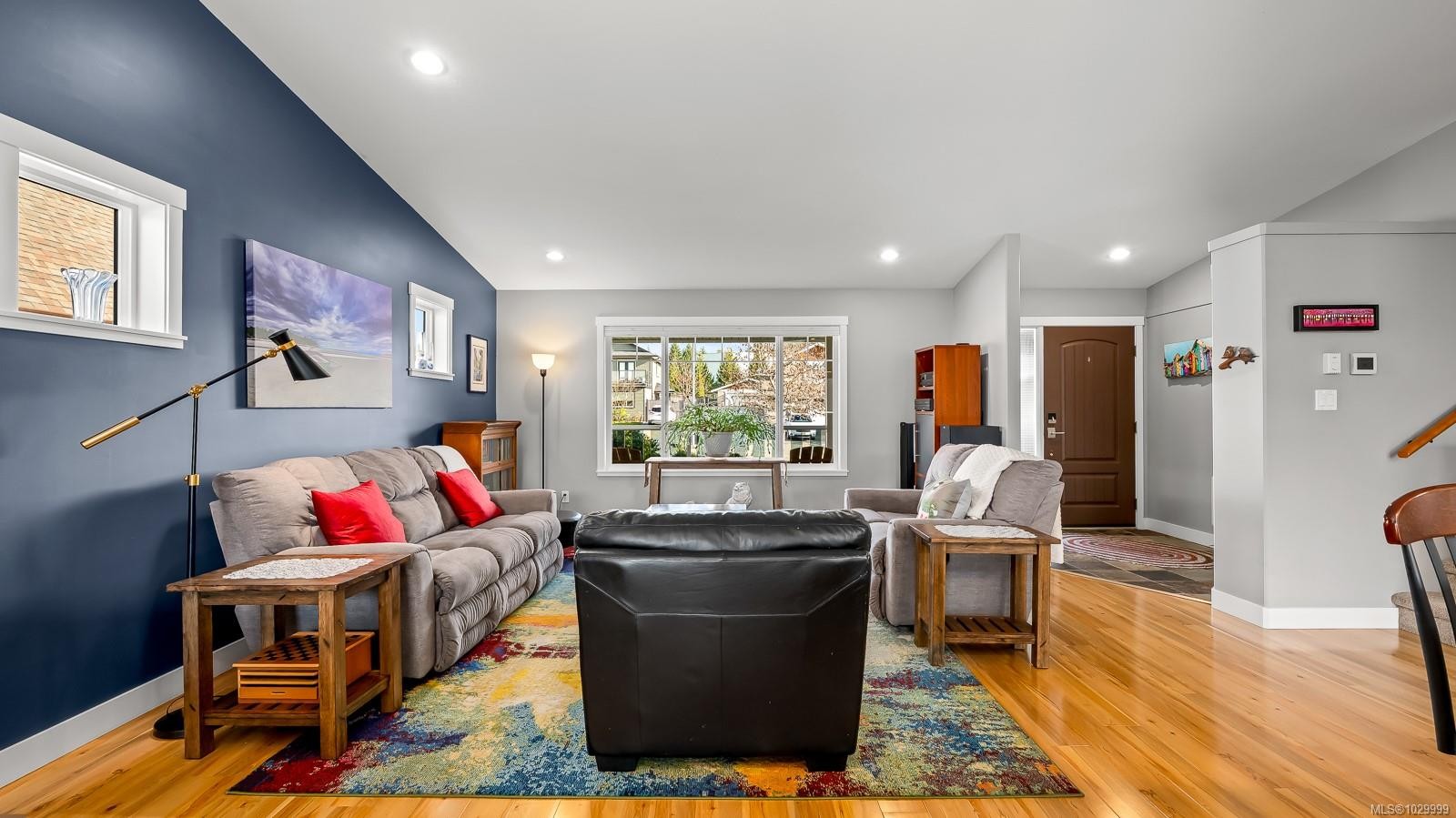 560 Spitfire Dr, Comox, BC