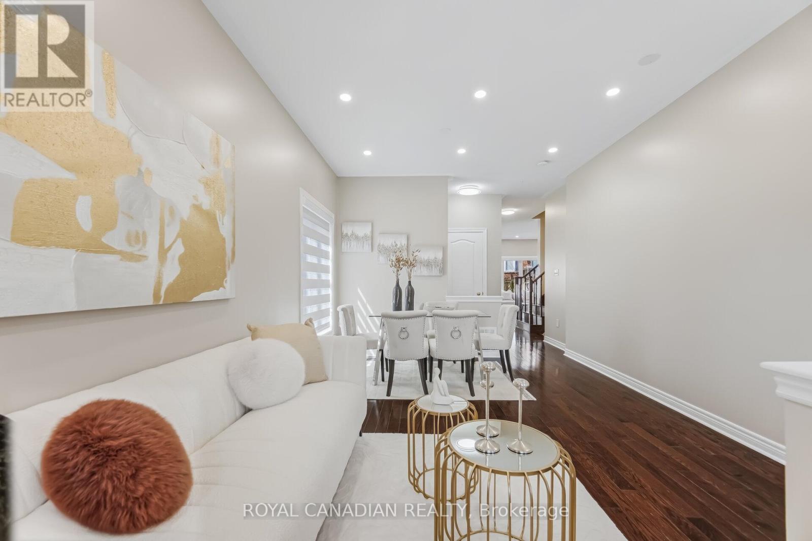 83 Mander Place, Milton, ON - Indoor Photo Showing Other Room