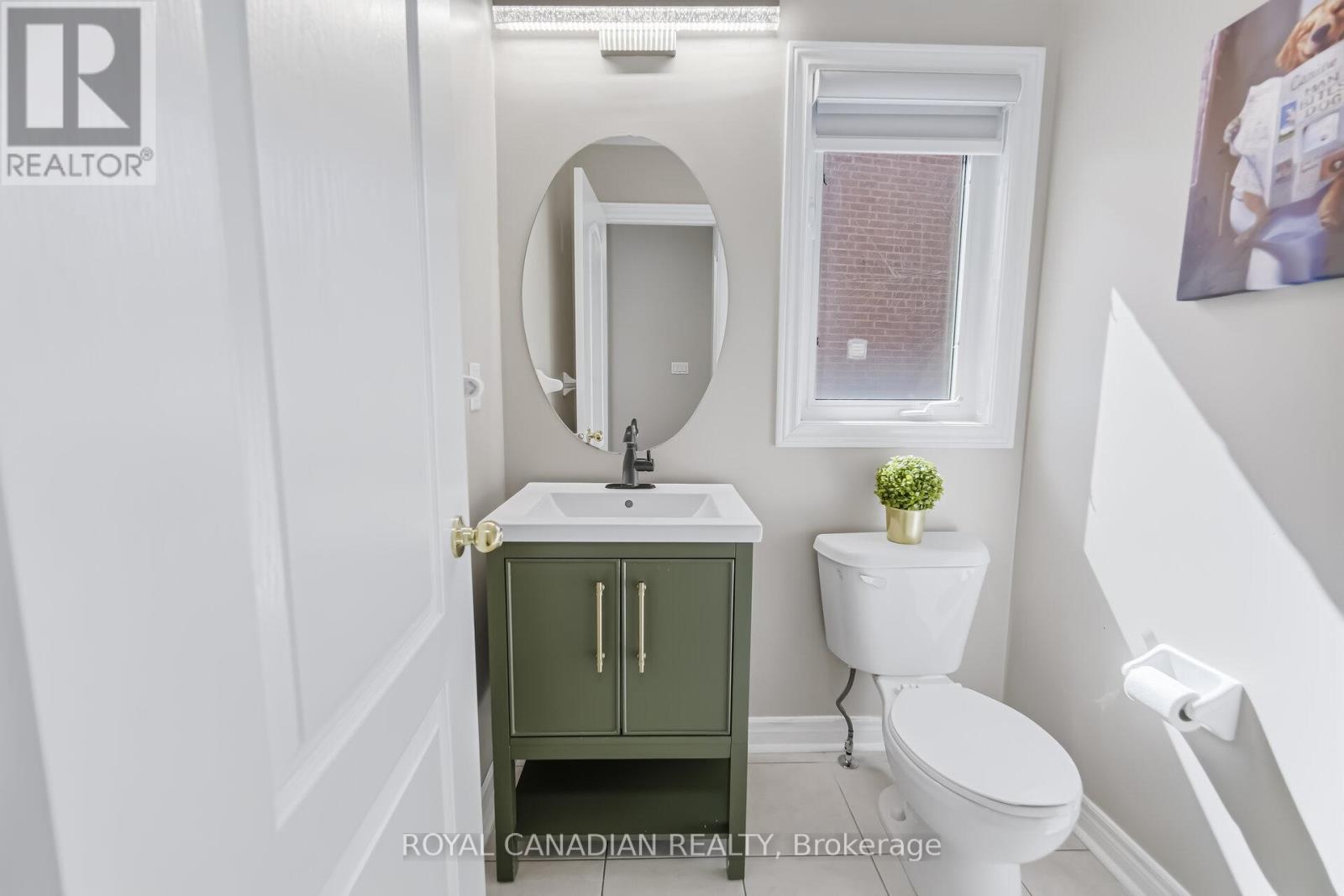 83 Mander Place, Milton, ON - Indoor