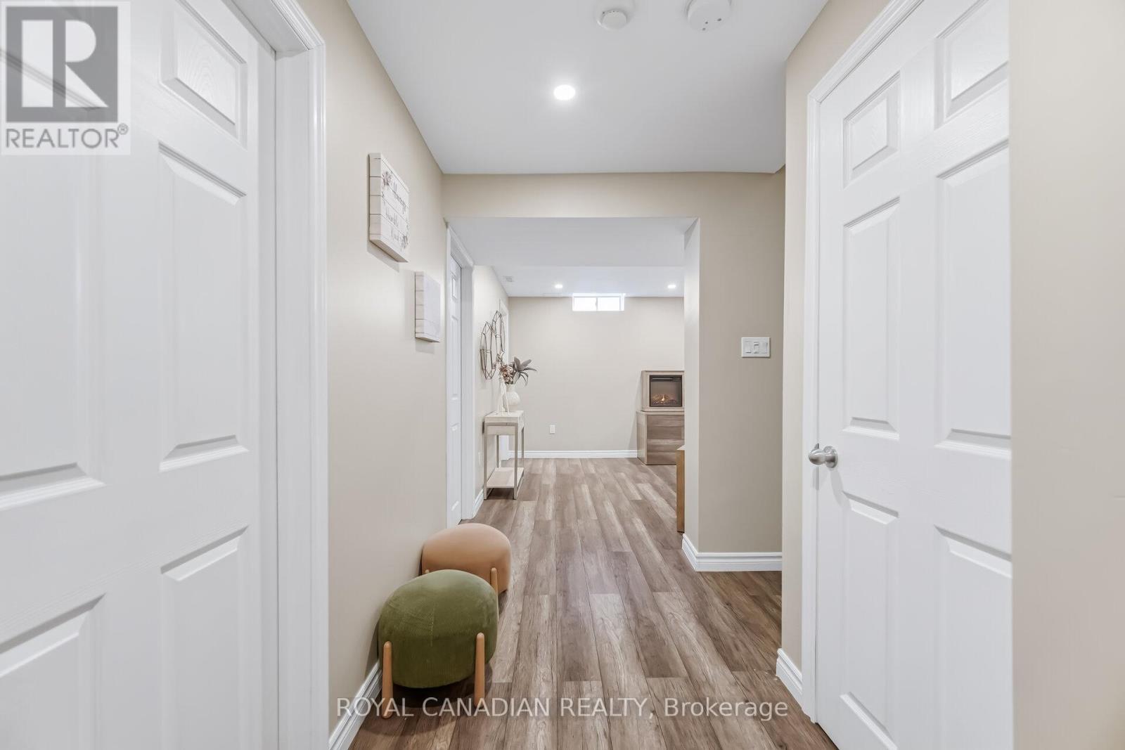 83 Mander Place, Milton, ON - Indoor Photo Showing Other Room